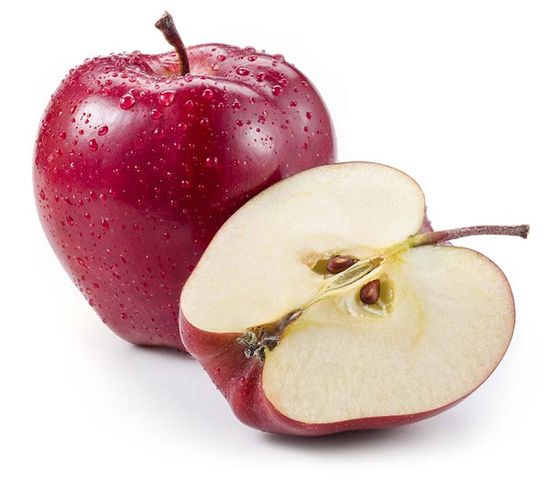 Frutas Giménez S.L. manzanas